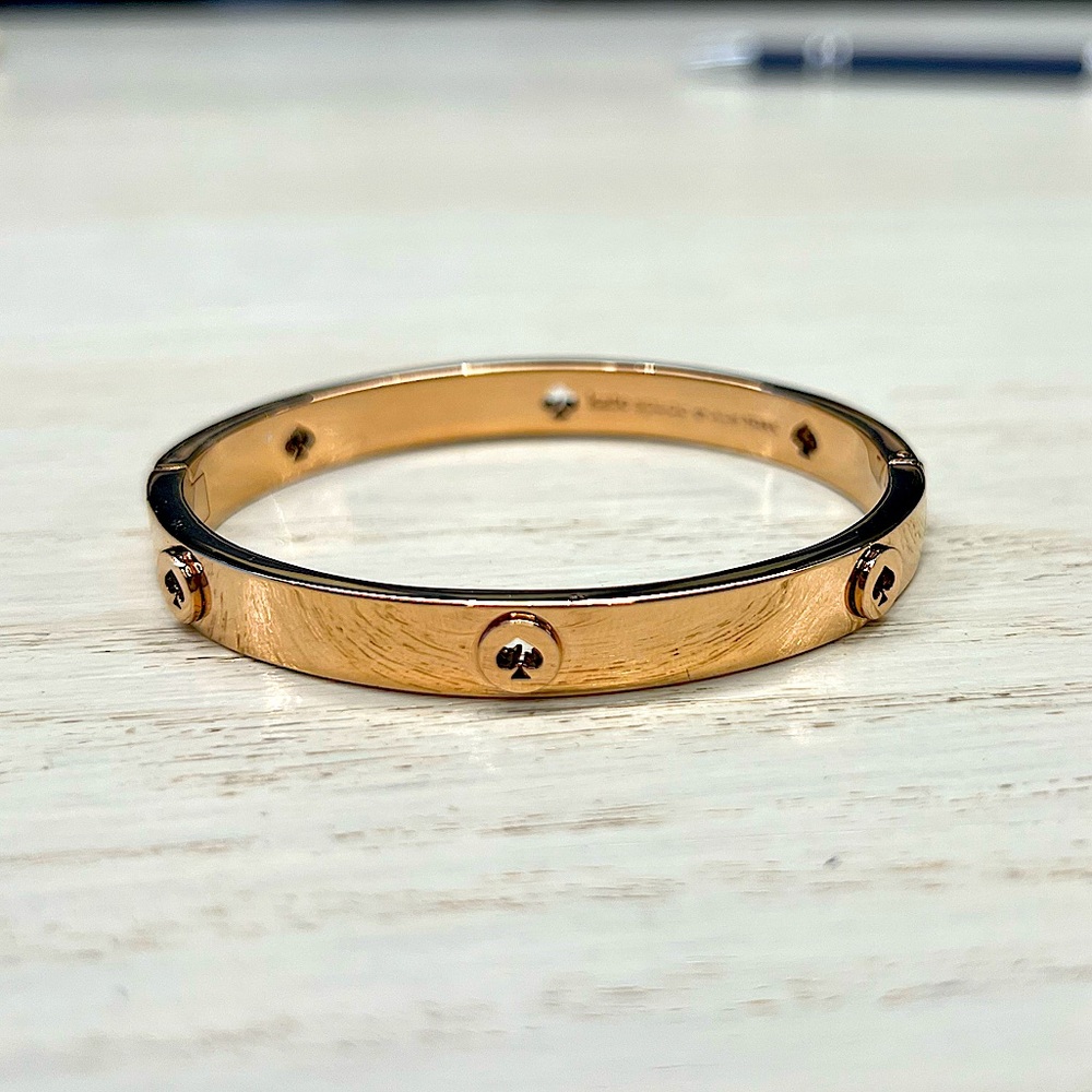 Beautiful bracelet from #katespade NYC
